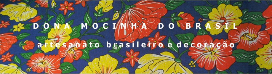 DONA MOCINHA DO BRASIL